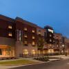 Отель Home2 Suites by Hilton Tuscaloosa Downtown University Blvd, фото 27