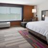Отель Holiday Inn Express And Suites Bourbonnais East - Bradley, an IHG Hotel, фото 32