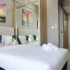Отель Homey Studio Apartment @ Springlake View Summarecon Bekasi, фото 4