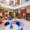Отель Riad Bleu Du Sud, фото 1