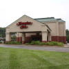 Отель Hampton Inn Greeneville, фото 19