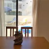 Отель T2 TAH TI 1 Conforto Praia C Garagem Wi-fi, фото 20