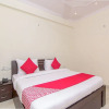 Отель OYO 12085 The Greentown Inn, фото 23