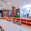 Отель Momizi Hotel Hai Phong, фото 6
