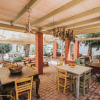 Отель Saronis Hotel Agistri - Adults Only, фото 19