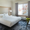 Отель Fairfield Inn & Suites by Marriott Locust Grove I-75 South, фото 5
