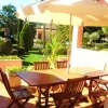 Отель House With 3 Bedrooms in Islantilla, Huelva, With Pool Access and Encl, фото 7