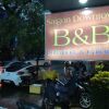 Отель Saigon BB Hostel в Хошимине