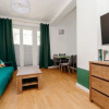 Отель ShortStayPoland Marszałkowska B12, фото 6