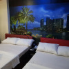 Отель ZEN Rooms Universal Suite Bed and Breakfast, фото 40