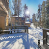 Отель Year-round Hideaway W/ Alfresco Dining, Near Lake 3 Bedroom Duplex, фото 19