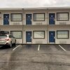 Отель Motel 6 Fayetteville, AR, фото 42