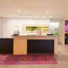 Отель Home2 Suites by Hilton Atlanta Newnan в Ньюнане