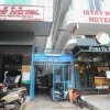 Отель Thanh Thuy Hotel Saigon, фото 41
