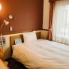 Отель Toyoko Inn Fujisan Numazu Station Kita 2, фото 36