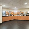 Отель Holiday Inn Express Hotel & Suites Bentonville, an IHG Hotel в Бентонвилле