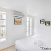 Отель Enchanting 2 bedroom with sea view and AC - Dodo et Tartine, фото 7
