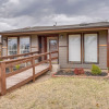 Отель Cozy Oklahoma City Home w/ Deck & Gas Grill!, фото 1