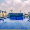 Отель Good Deal Studio At Evenciio Apartment Margonda Near Ui, фото 8