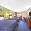 Отель Knights Inn & Suites Anniston Oxford Area, фото 6