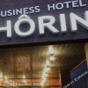 Отель Horin Hotel, фото 1