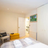 Отель Peaceful 2 Bedroom Apartment in Affluent Fulham, фото 14