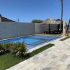 Отель Flat 203 em Maria farinha com Jacuzzi., фото 1