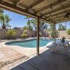 Отель 3BR Home in Mesa with Pool by WanderJaunt, фото 12