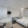 Отель Modern Studio In West Kensington 2 Guests, фото 5