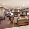 Отель Holiday Inn Express & Suites Yankton, an IHG Hotel, фото 23