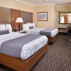 Отель Best Western Airpark Hotel-Los Angeles LAX Airport, фото 3