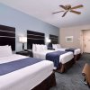 Отель Best Western Plus Northwest Inn & Suites, фото 21