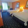 Отель SureStay Plus Hotel by Best Western Scottsdale North (ex.Fairfield Inn by Marriott Scottsdale North), фото 48