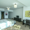 Отель Lux Bnb 1Bdr Penthouse Movenpick JLT, фото 3