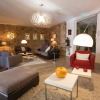 Отель Hôtel les 3 Barbus, фото 2