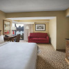 Отель Boston Marriott Cambridge, фото 4