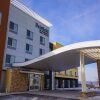 Отель Fairfield Inn & Suites by Marriott Scranton Montage Mountain, фото 1