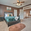 Отель Cordova Home w/ Pool Table, 17 Mi to Memphis Zoo!, фото 1