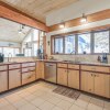 Отель Pagosa Springs Family Retreat w/ Game Room & Views, фото 37