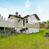 Отель Classic Holiday Home in Vejby With Terrace, фото 33