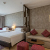 Отель Comfort Hotel Jeddah King Road, фото 32