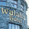 Отель Walsh's Hotel в Махерафелте