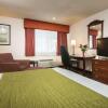 Отель Best Western Amador Inn, фото 7