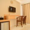 Отель Simply Studio Room @annora Living Apartment Tangerang By Travelio, фото 6