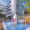 Отель GHT Balmes Hotel, Aparthotel & Splash, фото 1