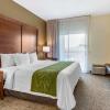 Отель Holiday Inn Express and Suites Leesburg Historic District, an IHG Hotel, фото 7