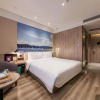 Отель Atour Hotel (Ningbo Tianyi Square), фото 22