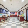 Отель Hampton Inn Greenfield, фото 17