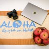 Отель Aloha Hotel Quy Nhon, фото 2