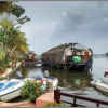Отель Sterling House boat Lake Palace Alleppey, фото 13